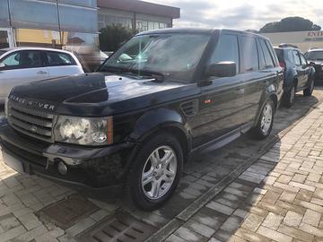 Land Rover Range Sport 2.7 TDV6 HSE