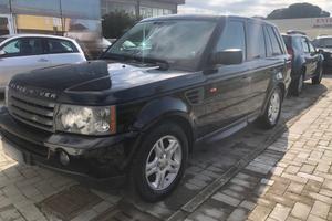 Land Rover Range Sport 2.7 TDV6 HSE