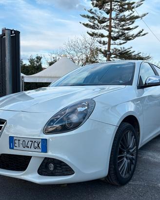 Alfa Romeo Giulietta 2.0 JTDm-2 150 CV Exclusive