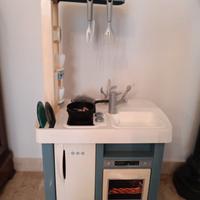 cucina gioco