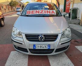 VOLKSWAGEN POLO 1.2 BENZINA CV64 KW47 FULL