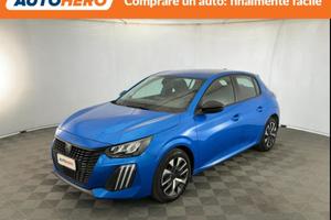 PEUGEOT 208 DD26831