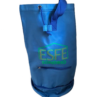 Borsone Sportivo ESFE - Blu