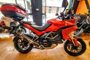 Ducati Multistrada 1200 ABS - Garantita e Finanzia