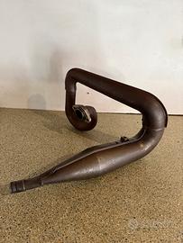 Marmitta montesa 309/310