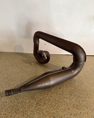 Marmitta montesa 309/310