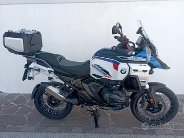 Bmw R 1300 GS ADVENTURE