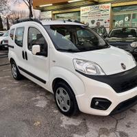 FIAT QUBO 1.3 MJTD 95CV 2019 LOUNGE