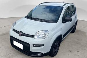 FIAT Panda 1.2 69cv EasyPower Easy