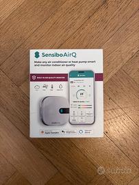 SENSIBO AirQ regalotore climitizzazione a distanza