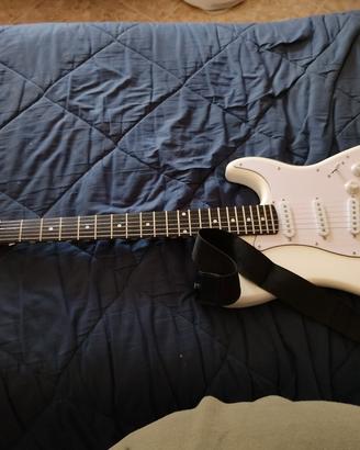 chitarra elettrica 