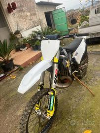 Husqvarna FC 250 - 2019