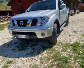 NISSAN Navara 2ª serie - 2009