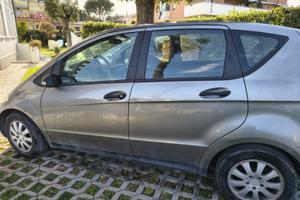 MERCEDES CLASSE A