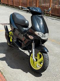 Gilera Runner 125/180cc