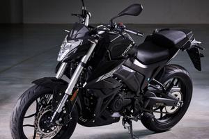 CYCLONE BATLLO 5S 125