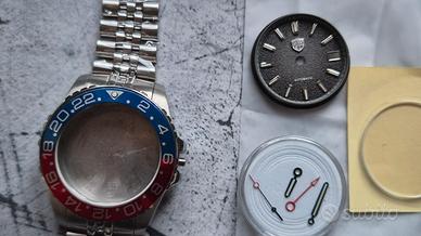 Kit Ricambi RollsTimi GMT Pepsi 