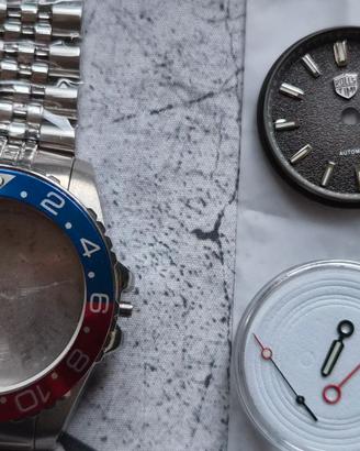 Kit Ricambi RollsTimi GMT Pepsi 