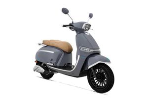 KEEWAY MOTOR Iskia 125 Iskia 125