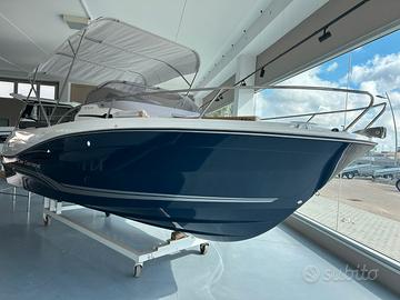 Jeanneau cap camarat 6.5 wa serie 3