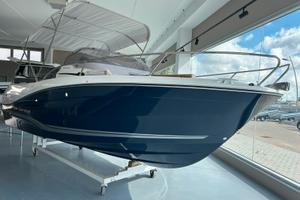 Jeanneau cap camarat 6.5 wa serie 3