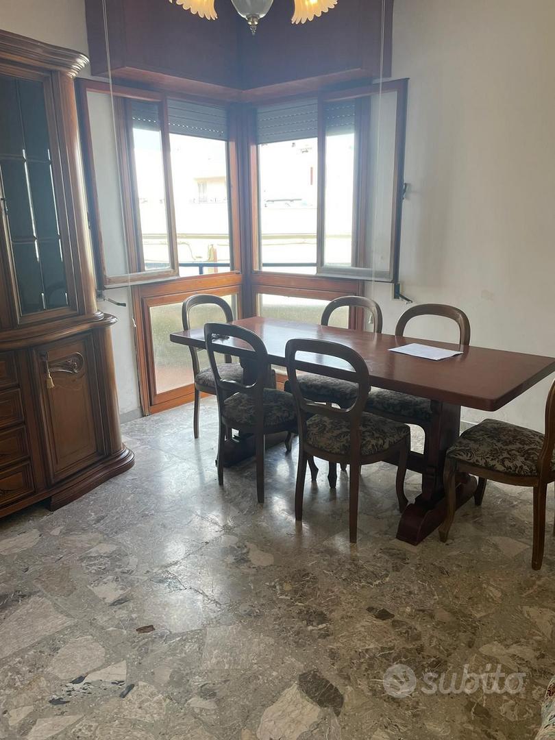 Apartment in Porto Cesareo, Torre Lapillo - Vista 5