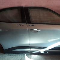 Porta Porte Opel Mokka