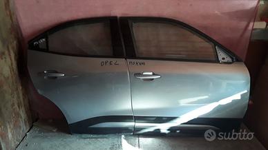 Porta Porte Opel Mokka