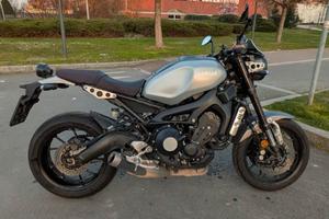 Yamaha XSR900