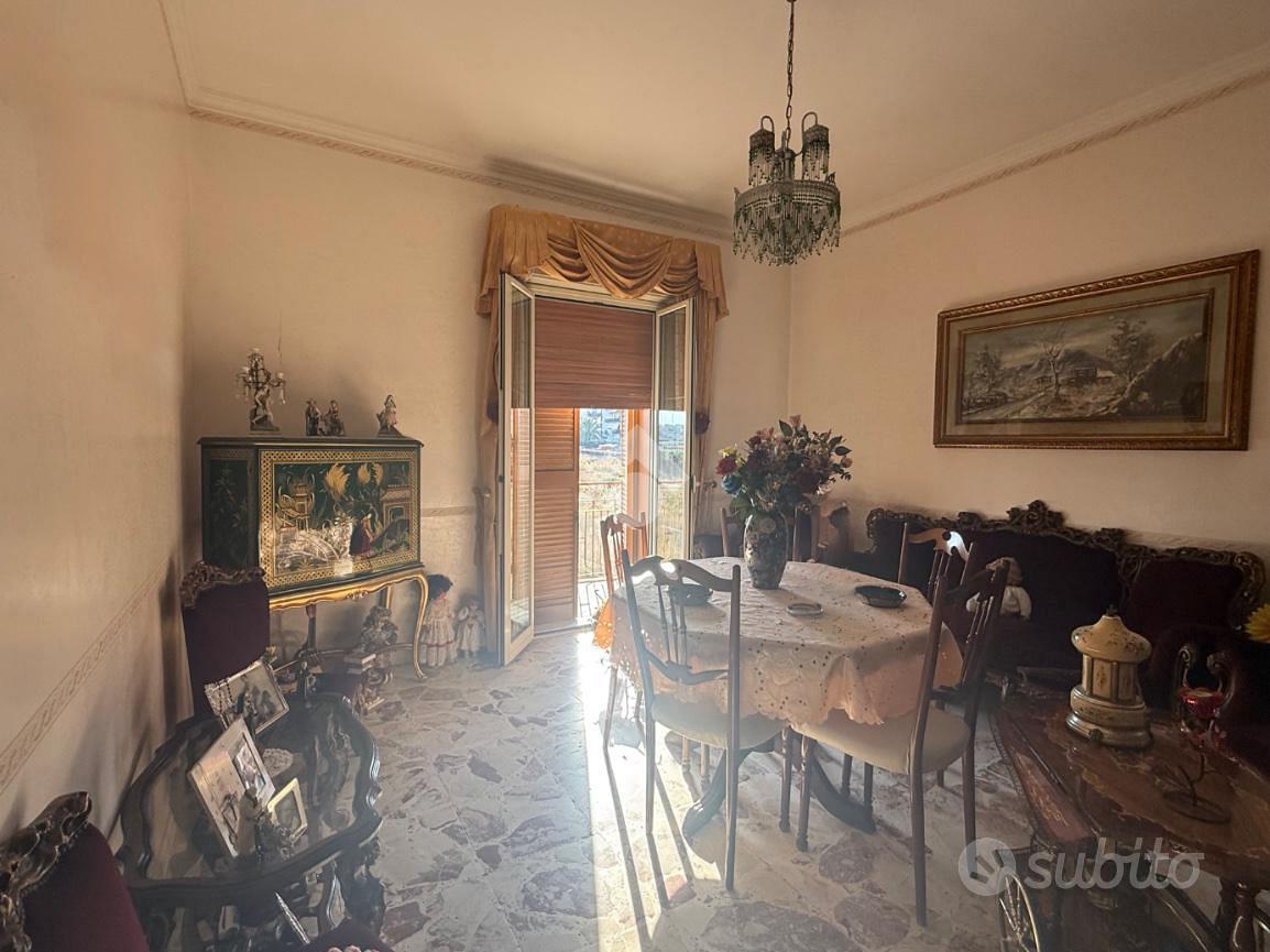 Apartment in Catania, San Leone, Monte Po-Nesima-San Leone-Rapisardi - Altro