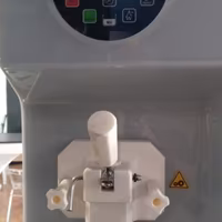 Macchina gelato soft carpigiani