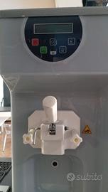 Macchina gelato soft carpigiani