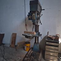 trapano/fresa