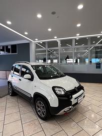 Fiat Panda Cross 1.3 MJT 95 CV S&S 4x4