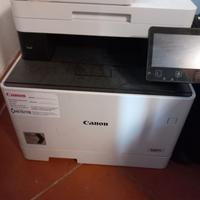 Stampante canon professionale