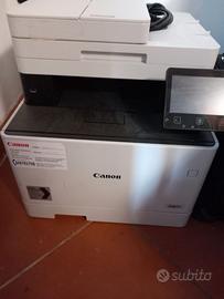 Stampante canon professionale