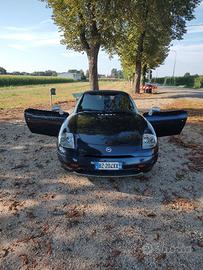 FIAT barchetta - 2002