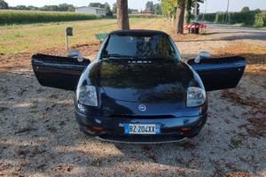 FIAT barchetta - 2002
