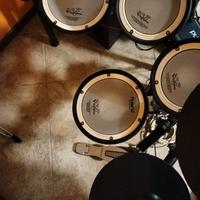 Batteria elettronica Roland