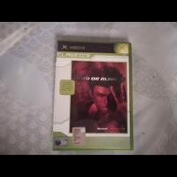 Dead or alive 3 xbox