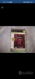 Dead or alive 3 xbox