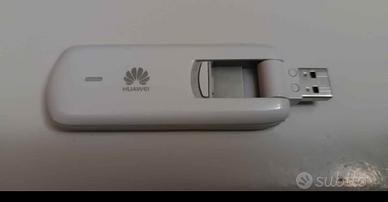 chiavetta USB Huawei e3276