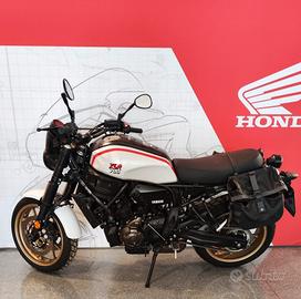 YAMAHA XSR 700 2024 KM O