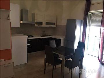 Appartamento superiore