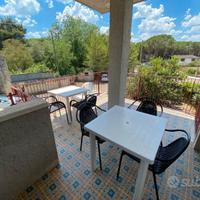 Metaponto - Appartamento 150m mare - 9 posti letto