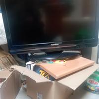 TELEVISORE TELEFUNKEN SENZA DECODER