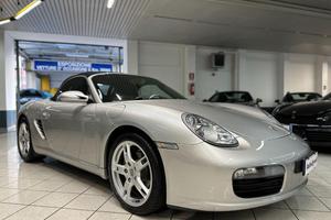 PORSCHE Boxster 2.7 245Cv
