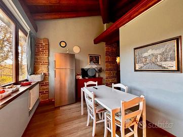 CASA INDIPENDENTE A MONFUMO