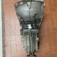 Cambio serie 1 e87 118d