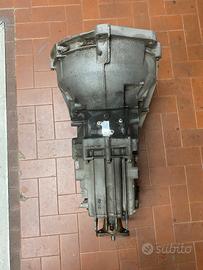 Cambio serie 1 e87 118d